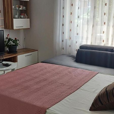 Apartment Nereo Zengg Kültér fotó