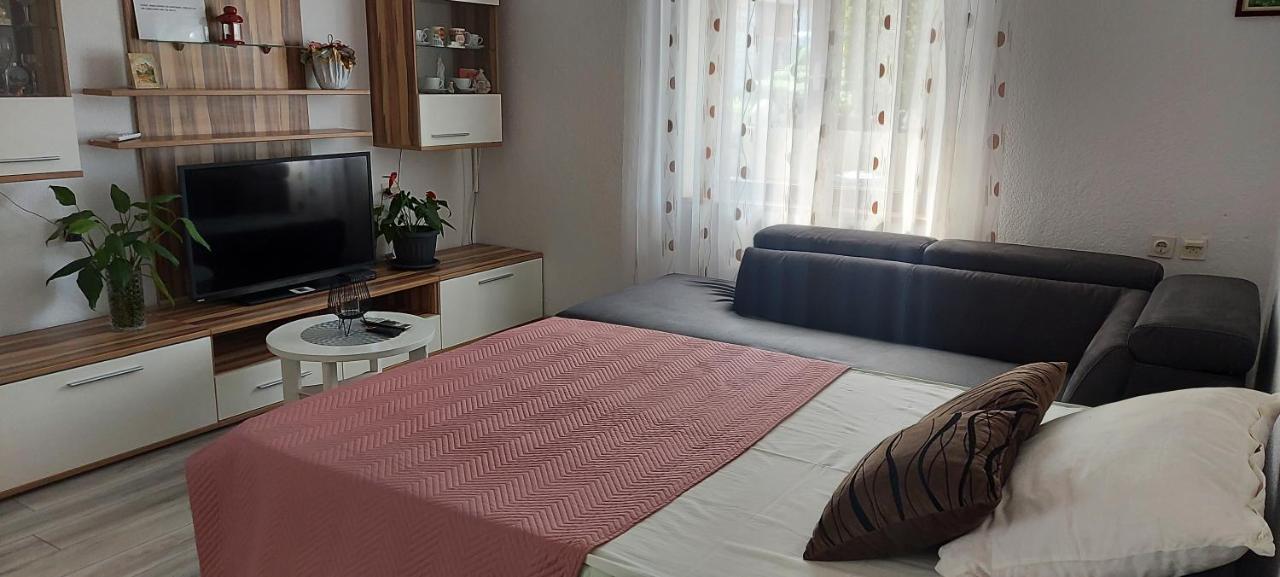 Apartment Nereo Zengg Kültér fotó